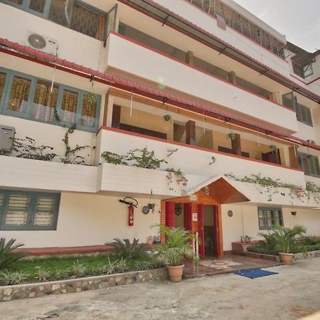 Harmony House - A Boutique Hotel Guwahati Esterno foto