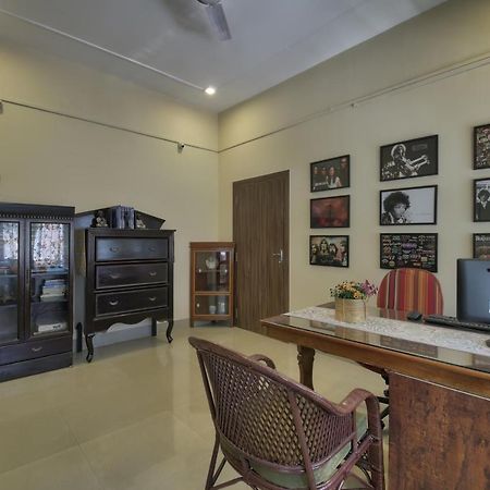 Harmony House - A Boutique Hotel Guwahati Esterno foto