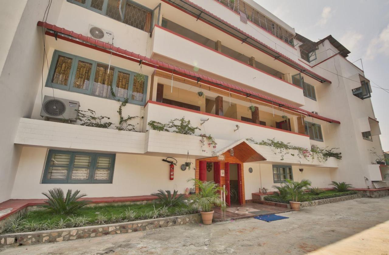 Harmony House - A Boutique Hotel Guwahati Esterno foto