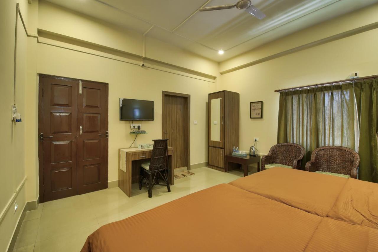 Harmony House - A Boutique Hotel Guwahati Esterno foto