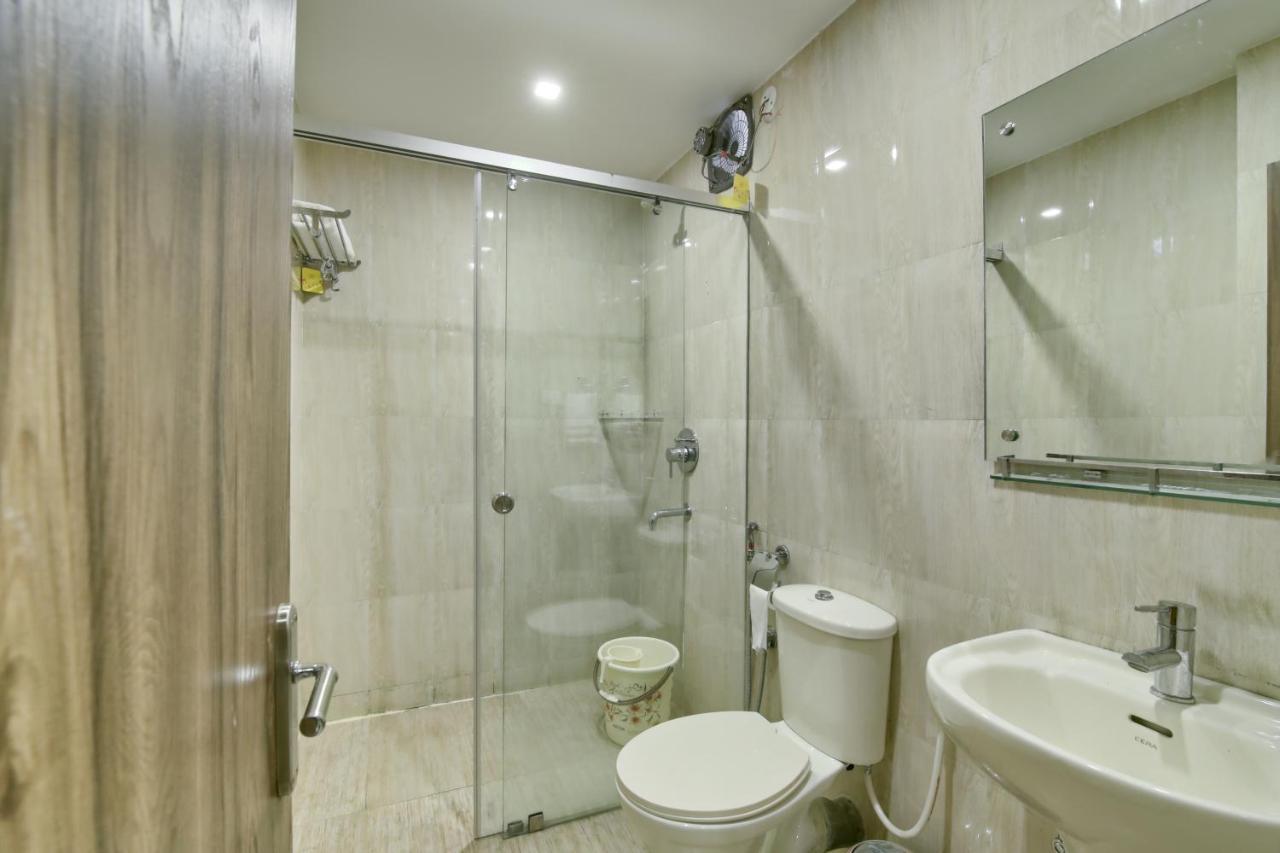 Harmony House - A Boutique Hotel Guwahati Esterno foto