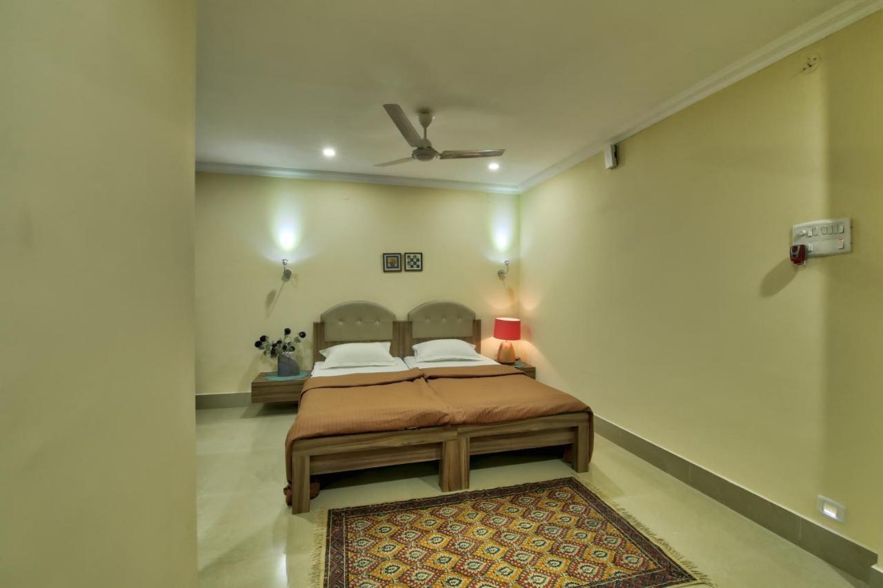 Harmony House - A Boutique Hotel Guwahati Esterno foto