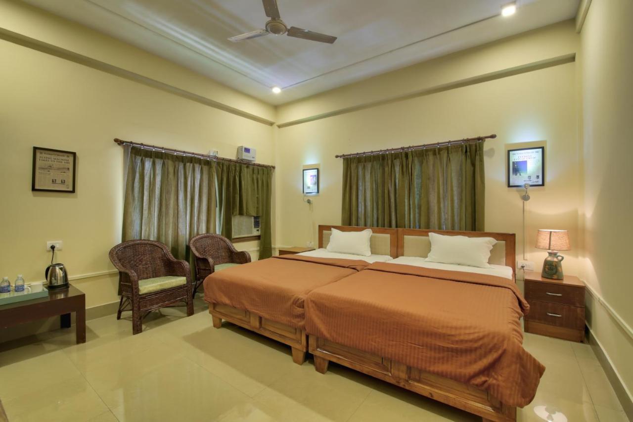 Harmony House - A Boutique Hotel Guwahati Esterno foto