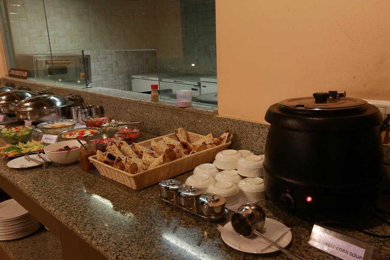 Harmony House - A Boutique Hotel Guwahati Esterno foto