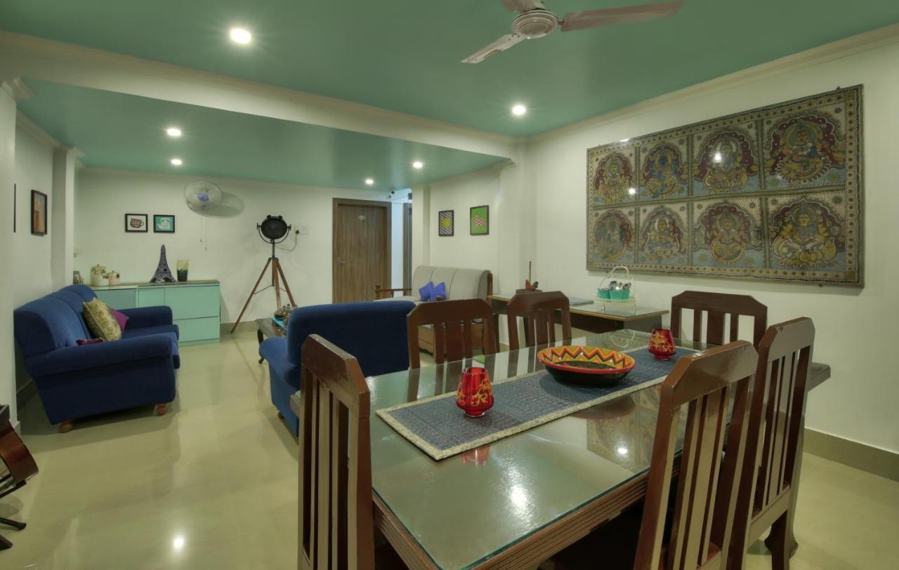Harmony House - A Boutique Hotel Guwahati Esterno foto