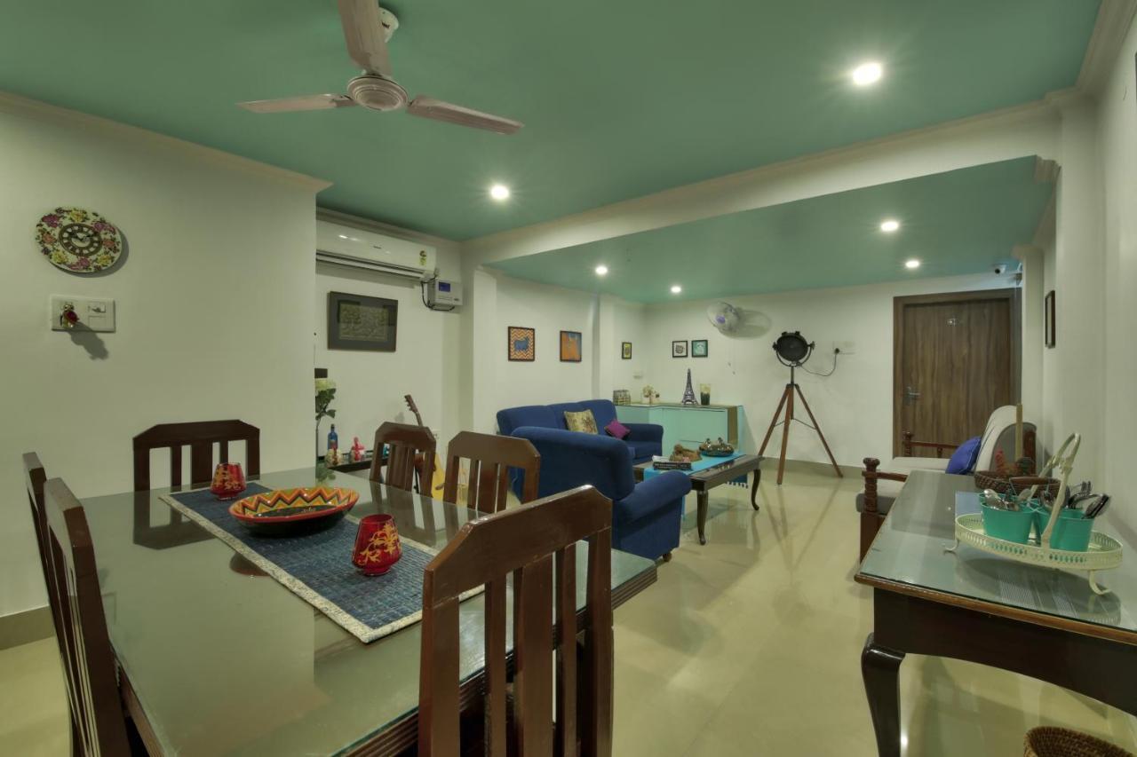 Harmony House - A Boutique Hotel Guwahati Esterno foto